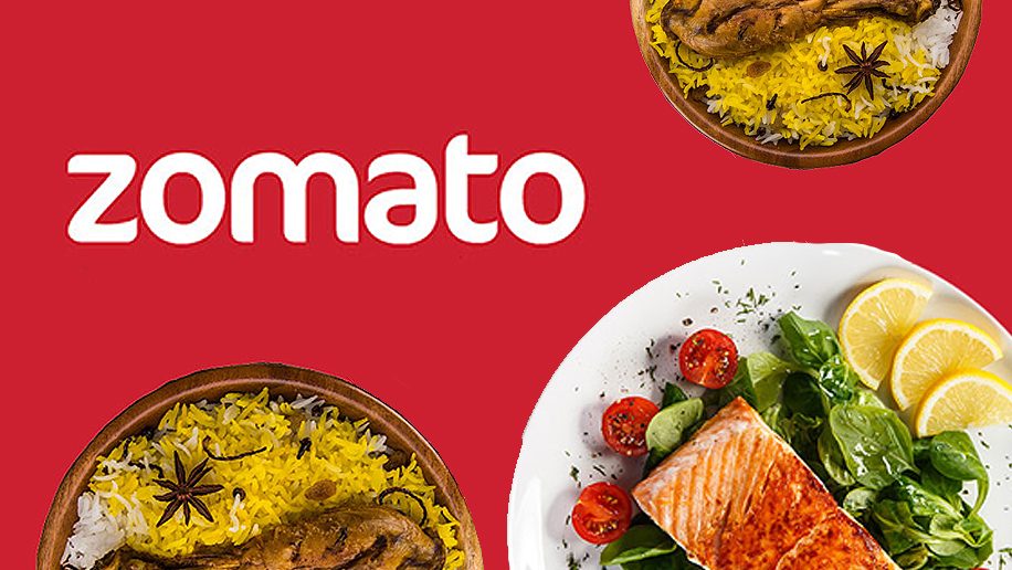 Zomato offer codes