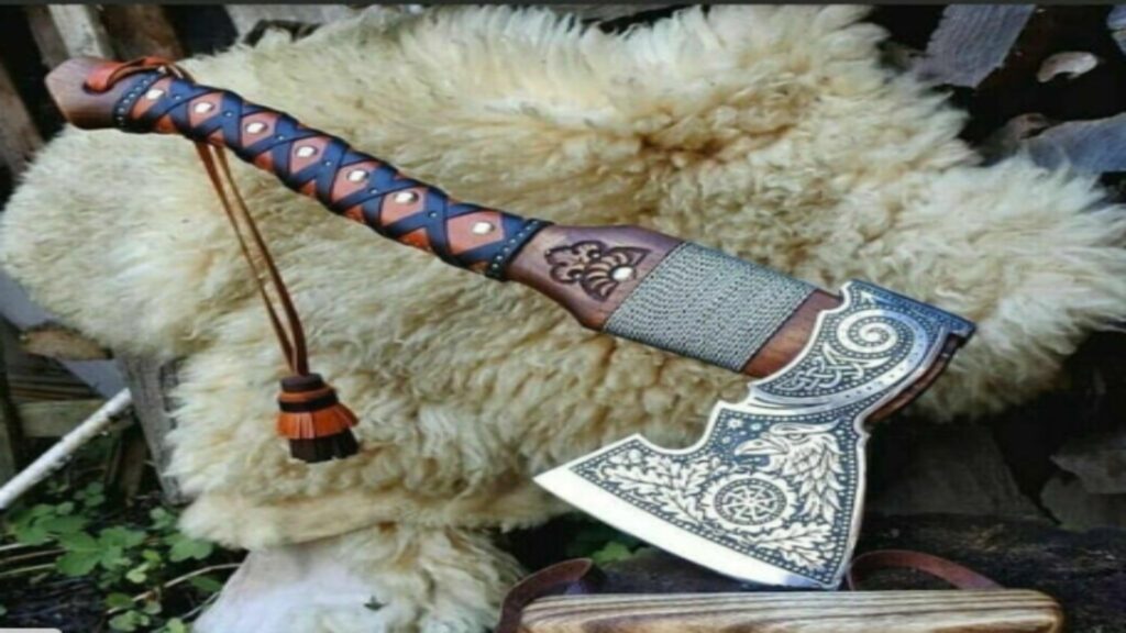 Best Viking Axes