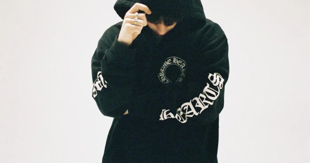 How Much Is Chrome Hearts Clothing