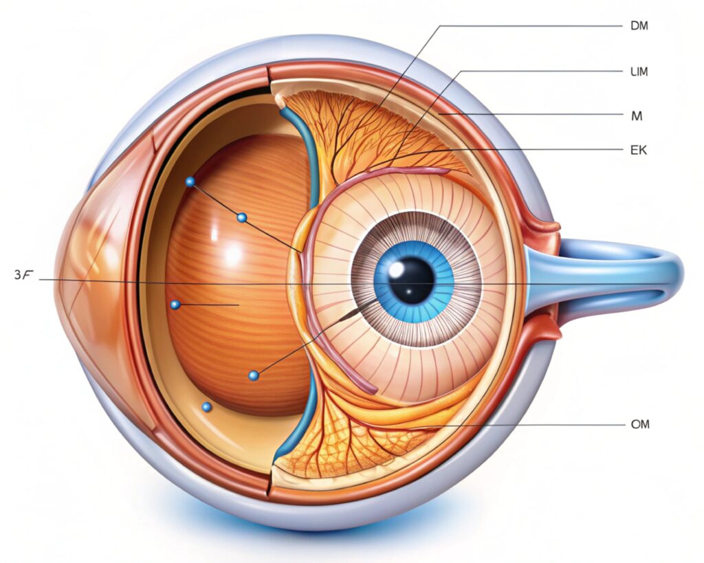 cataract surgery hospital in kannur