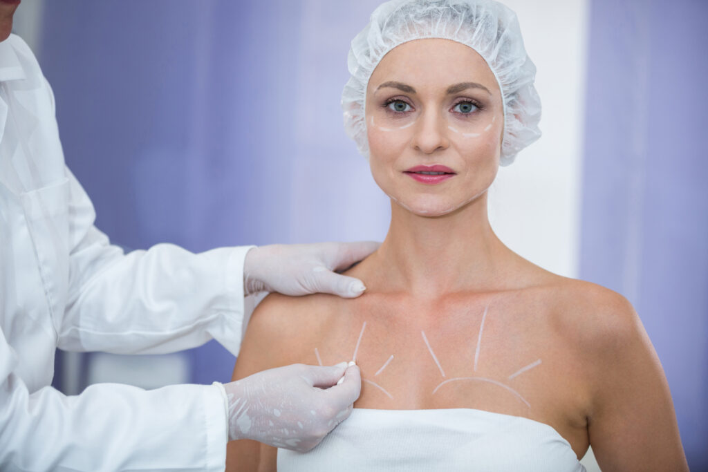 How to Choose the Right Surgeon for Your Breast Lift in 2025