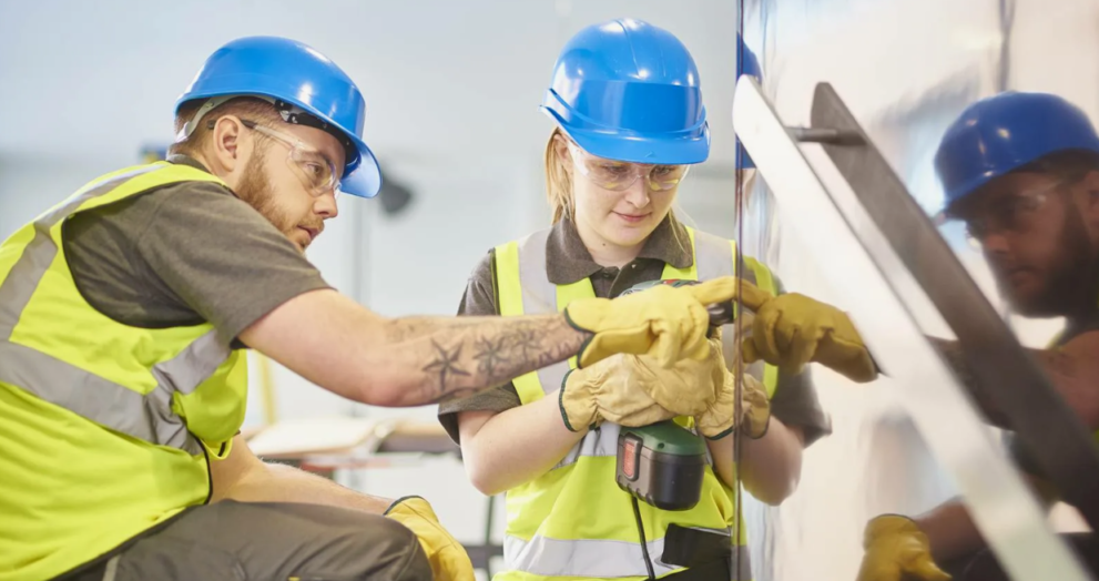Construction cost estimating services