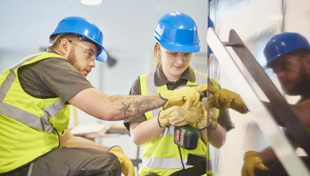Construction cost estimating services