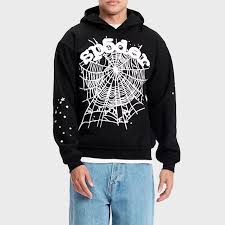 Sp5der Hoodie Popular USA Brand