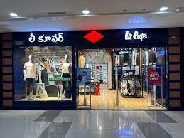 Lee Cooper Stores in Hyderabad