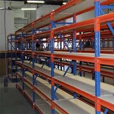 Heavy Duty Racks Manufacturers