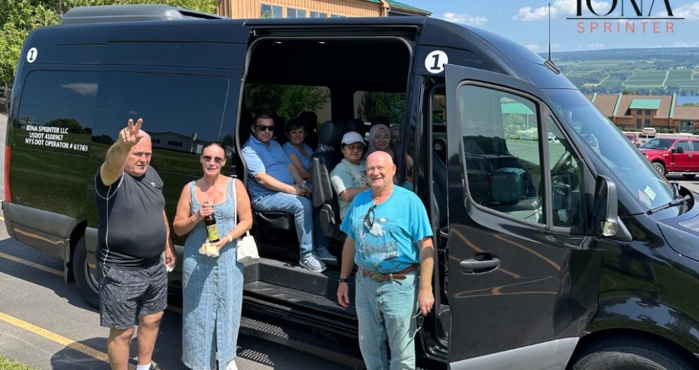 Airport Transfer NYC