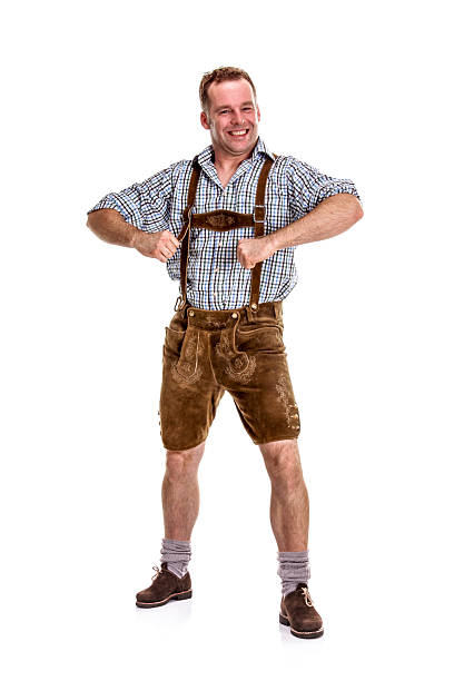 lederhosen