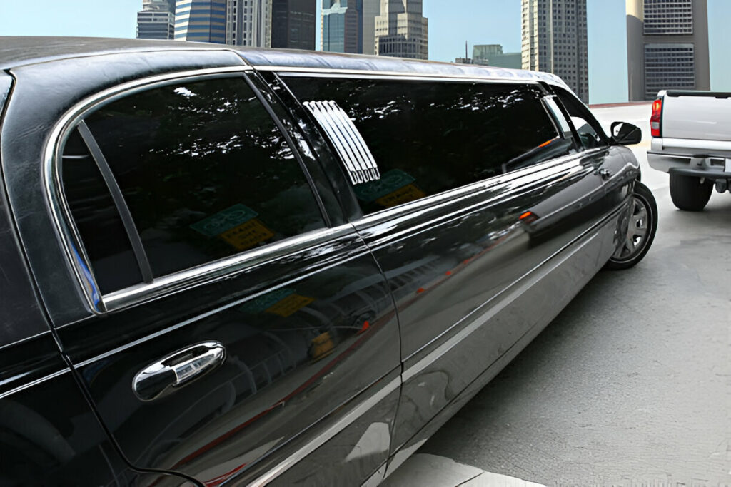 Rental Limousine Cars