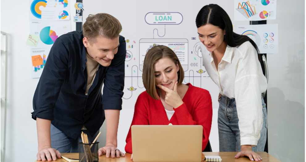 loan management software