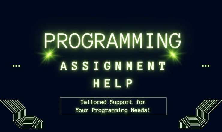 Coding Assignment Help