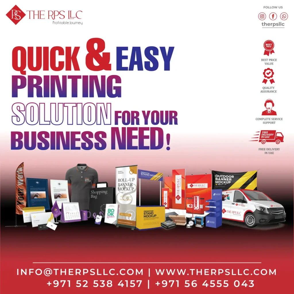 printing solution