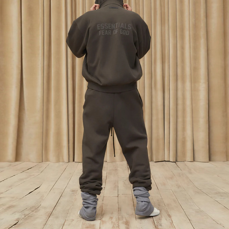 Essentials Tracksuit