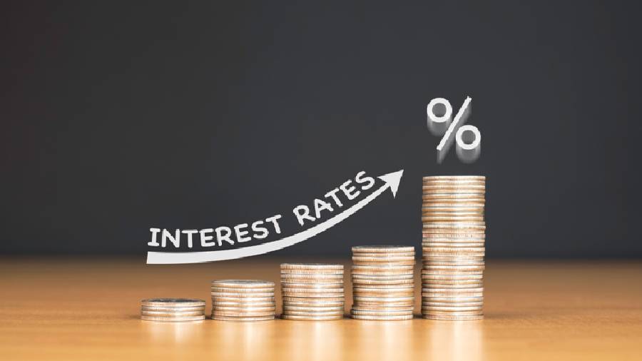 PF Interest Rates