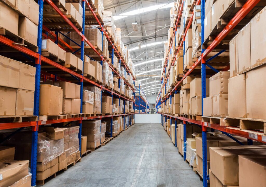 Warehouse Storage Melbourne