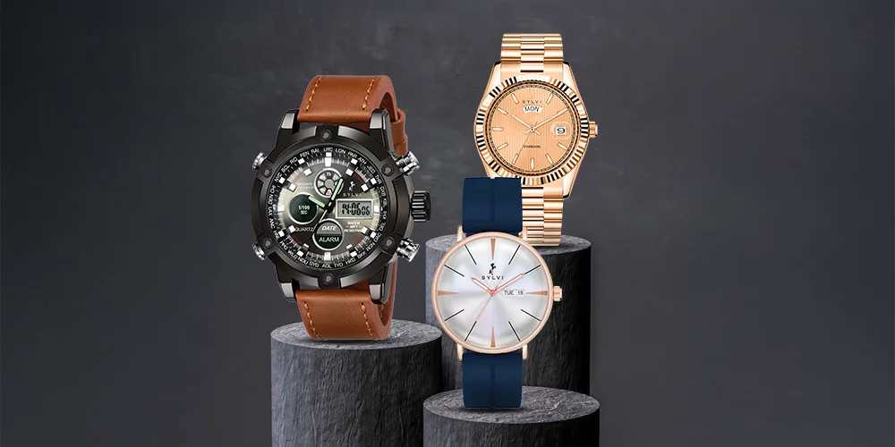 Watches For Men