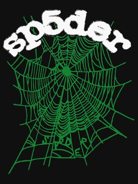 Spider Hoodie Official Sp5der Clothing Online 