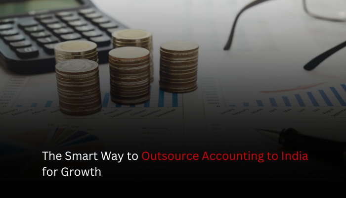 outsource accounting to india