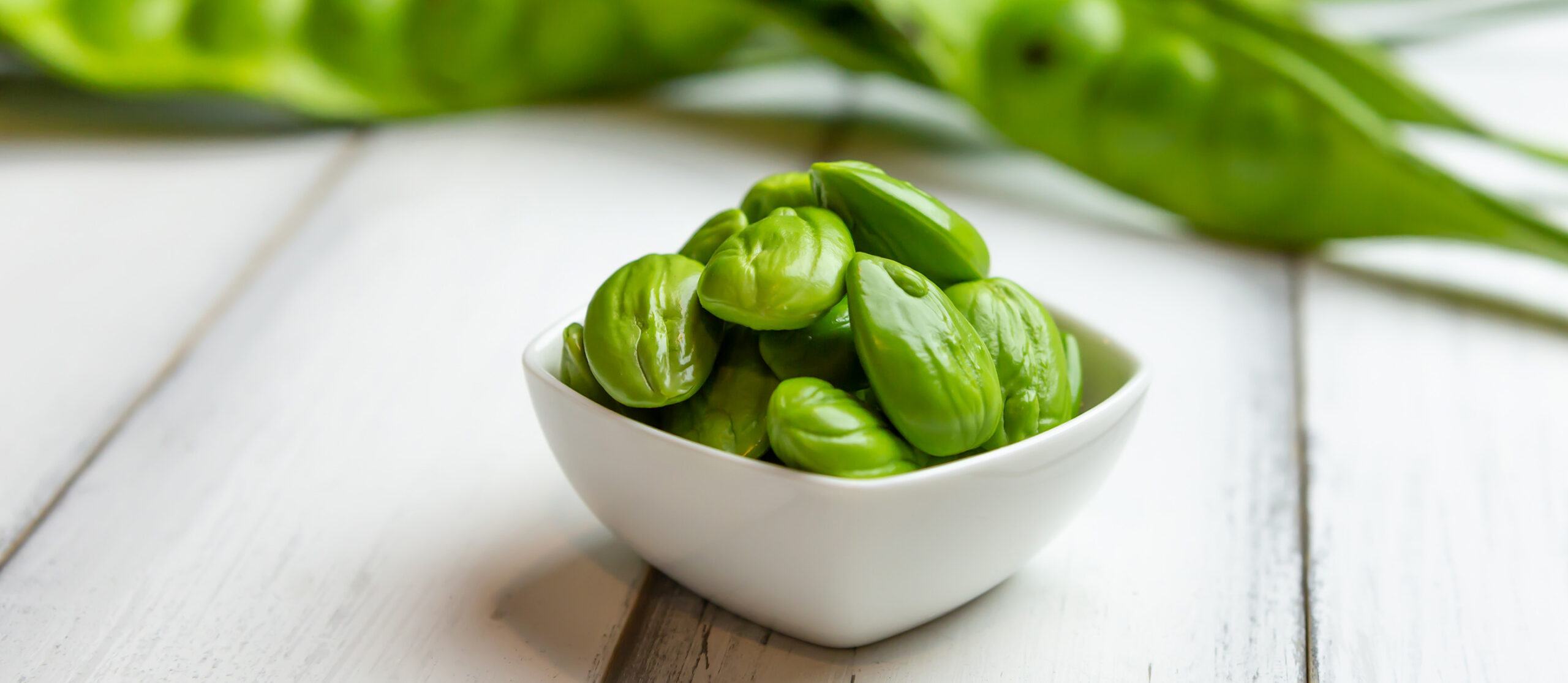 Asian Beans