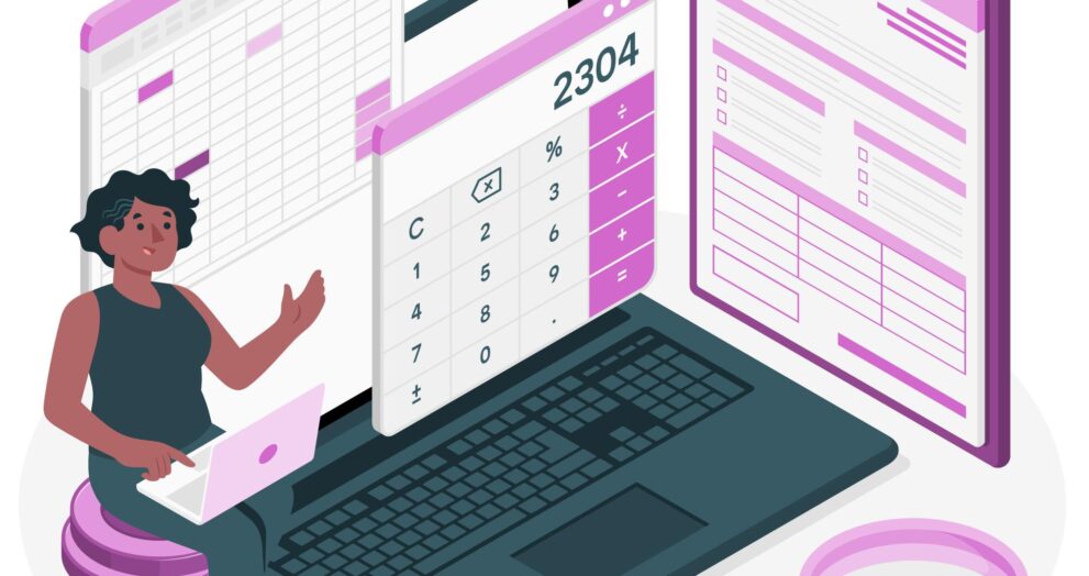 Free Accounting software in india