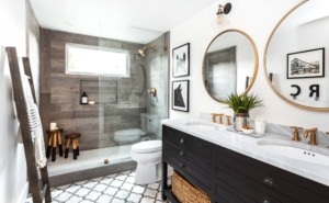 Bathroom Renovations Oakville
