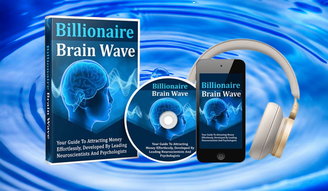 Billionaire Brain Wave