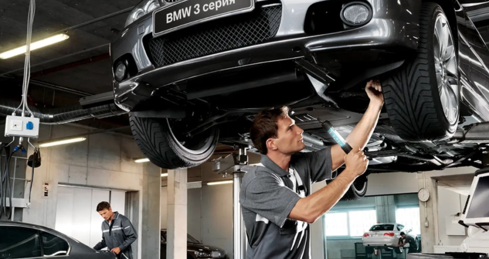 Car Service Bridgend