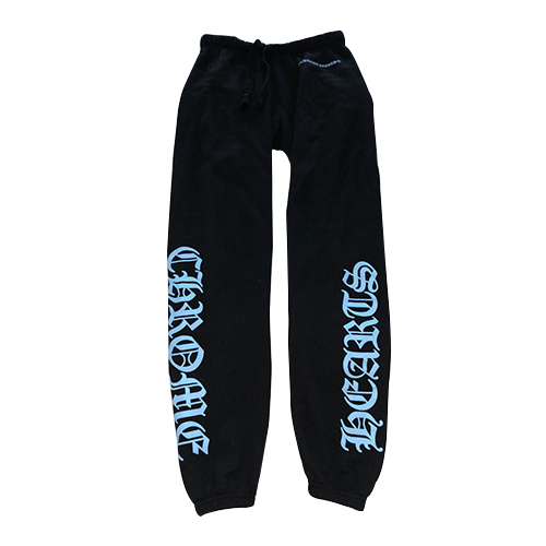 Chrome-Hearts-Exclusive-Sweatpants