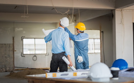 General Remodeling Contractor