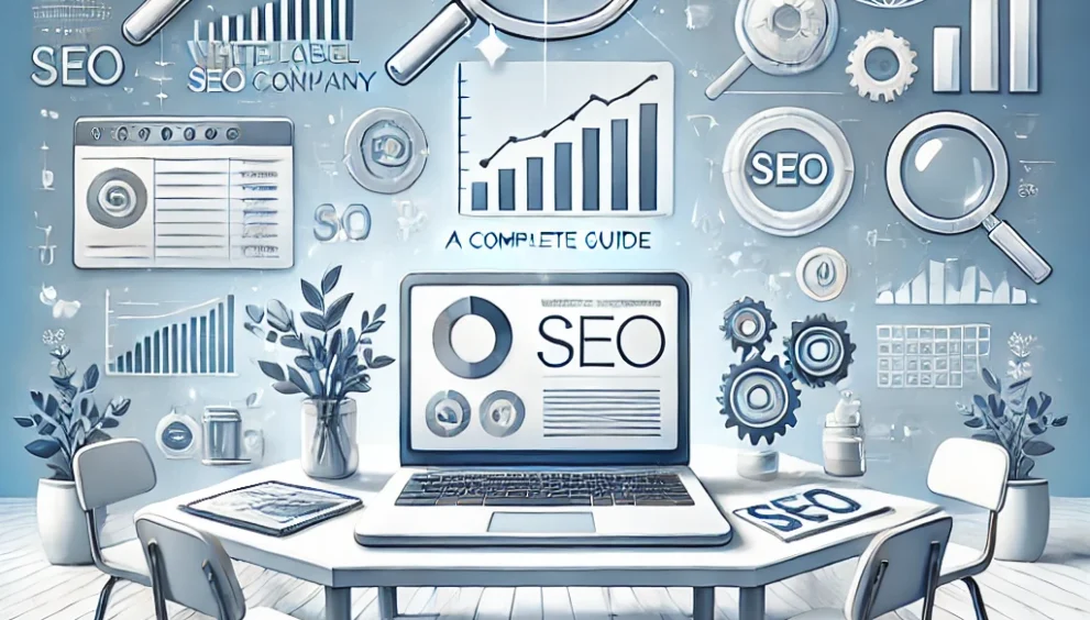 White Label SEO Company