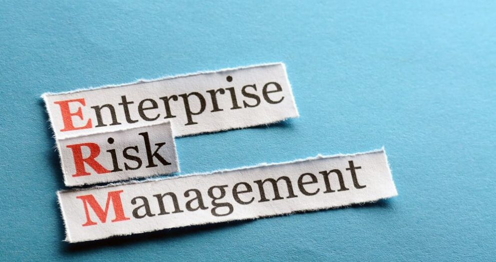 Enterprise Risk Management