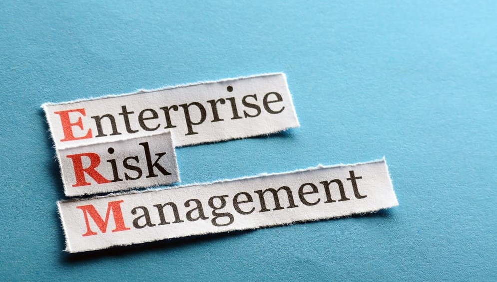 Enterprise Risk Management