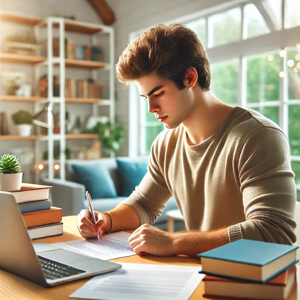 Experts Tips for Crafting the Perfect Essay: Professional Essay Help at Your Fingertips