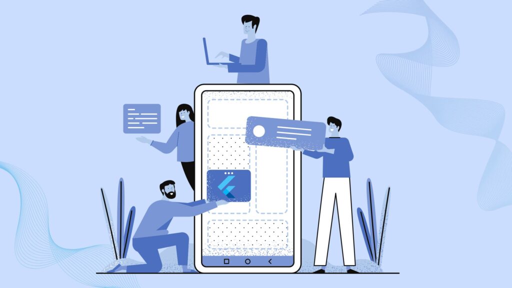 hire Flutter app developers in India