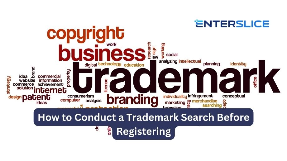 How to Conduct a Trademark Search Before Registering