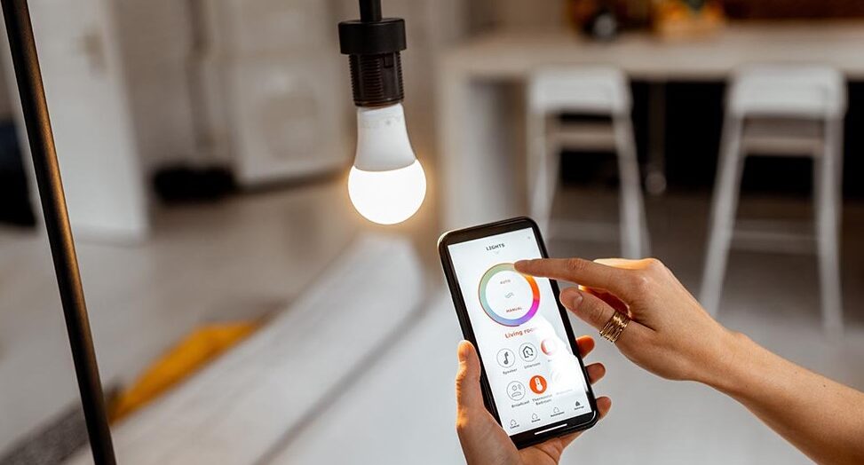 Integrate Smart Home Devices