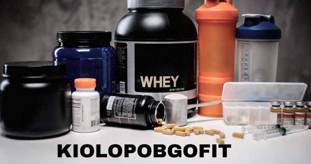 Kiolopobgofit Supplement