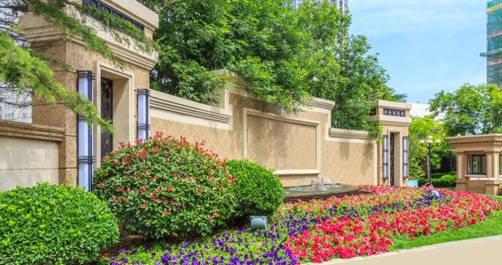Landscape Designer