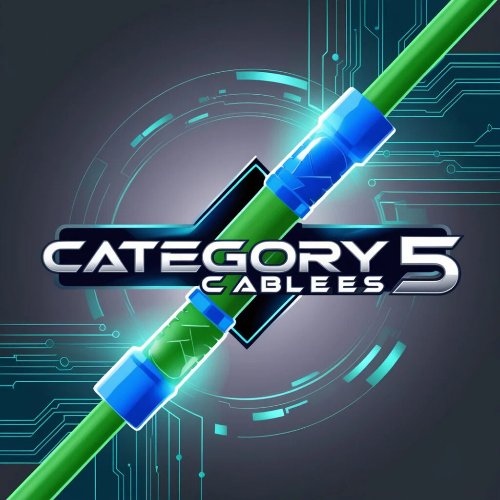 Category5 Cables