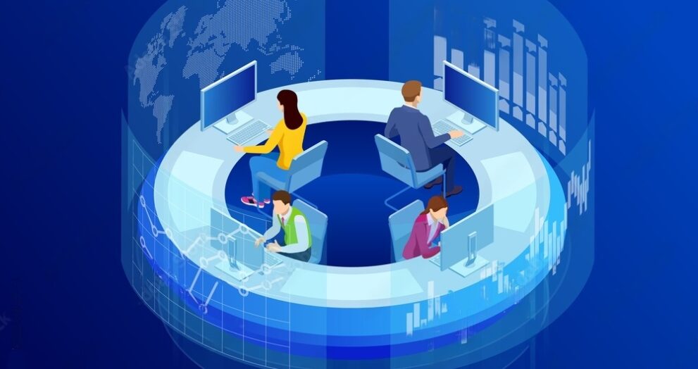Outsourced NOC Support Services