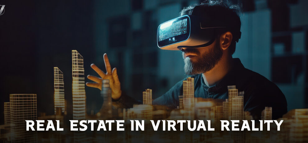 real estate in virtual reality