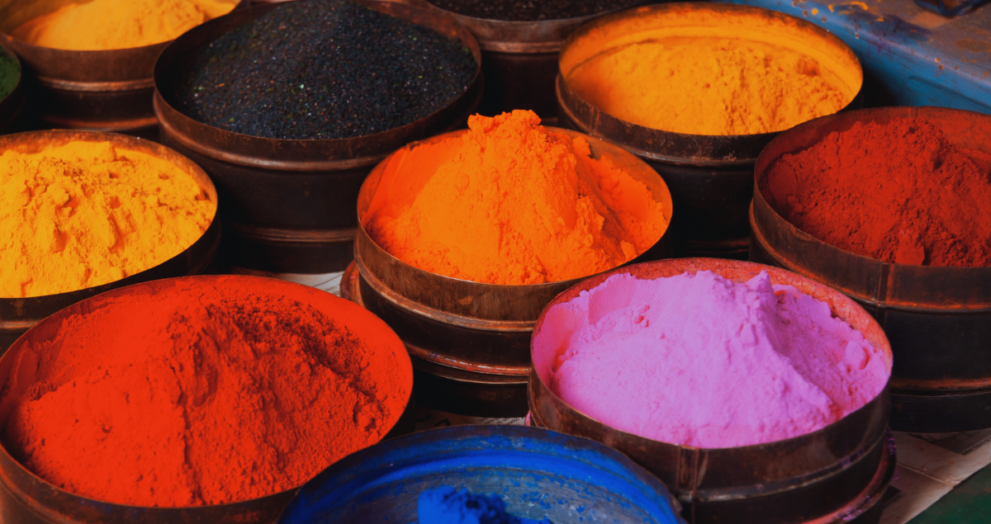 Textile Dyes
