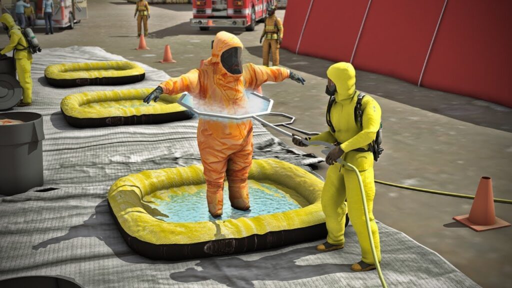 Top 10 Benefits Of Regular Biohazard Decontamination Services