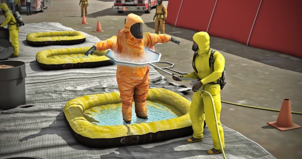 Top 10 Benefits Of Regular Biohazard Decontamination Services