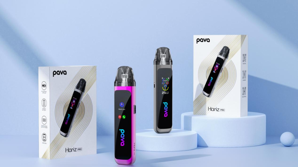 pods 2025