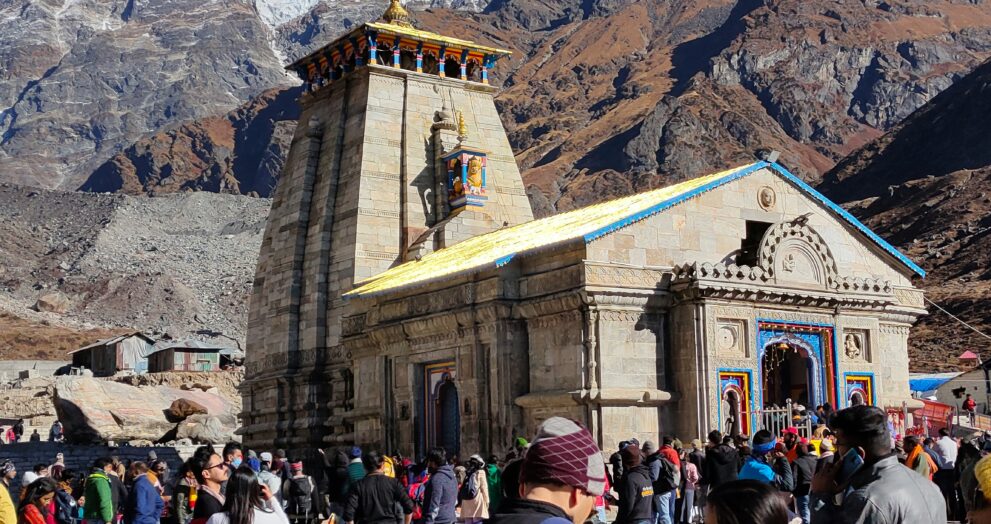 Char Dham Yatra