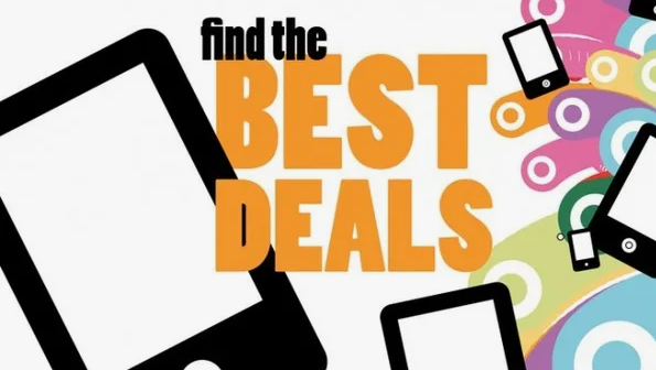 Best Online Deals