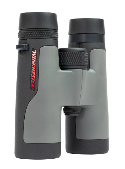 best hunting for binoculars