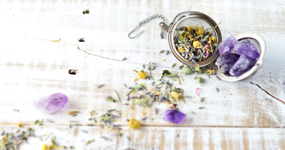 chamomile tea herbal benefits