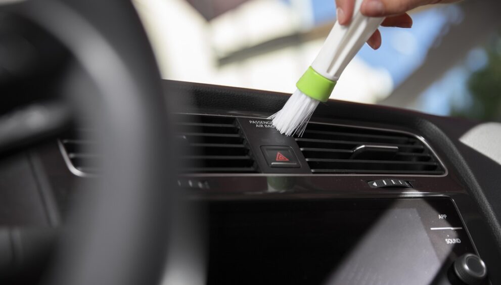 car ac repair uae
